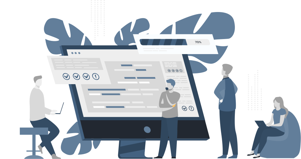 Teknogic Web Designer